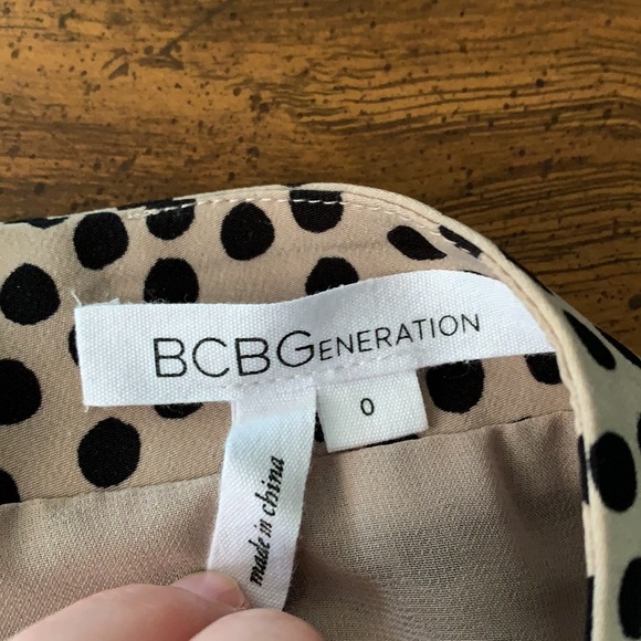 Adorable dot mini (BCBG) - Picture 2 of 4